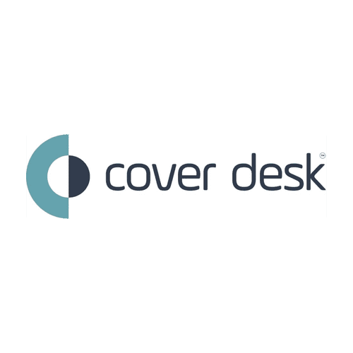 Cover Desk