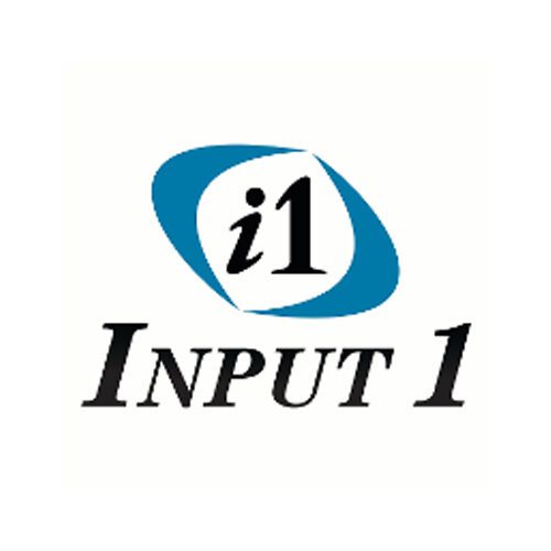 Input 1