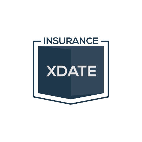 Insurance Xdate