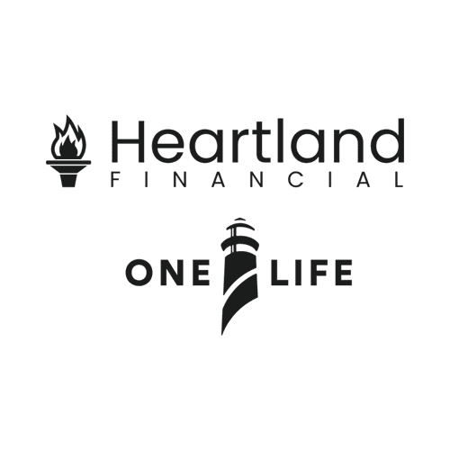 Heartland Financial/One Life