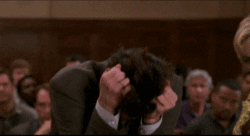 Blog - Shiny Toy Syndrome - Frusteration GIF of Jim Carrey Pulling Out His Hair
