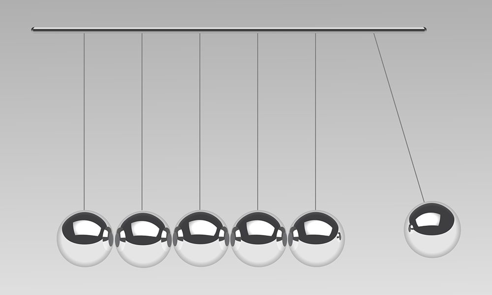 Blog - Shiny Toy Syndrome