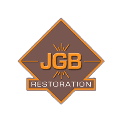 JGB Restoration
