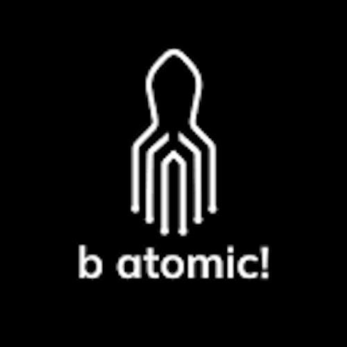 b atomic