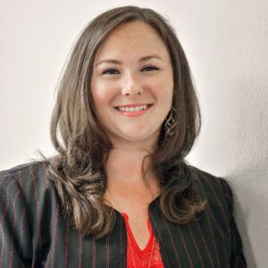 Author - Brittany L. Carter