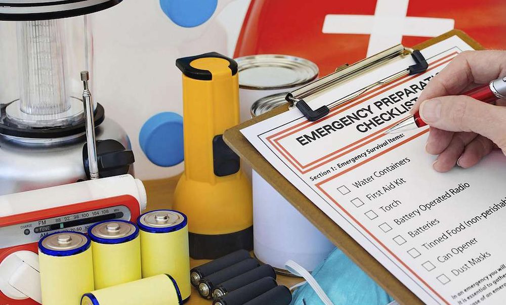 Blog Post - Prepping for Disaster - Navigating Insurance Before, During, and After a Claim