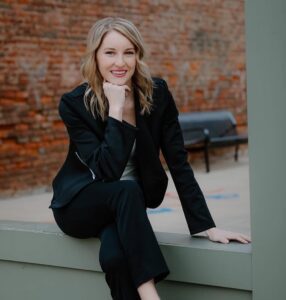 Team - Natalie Orouke