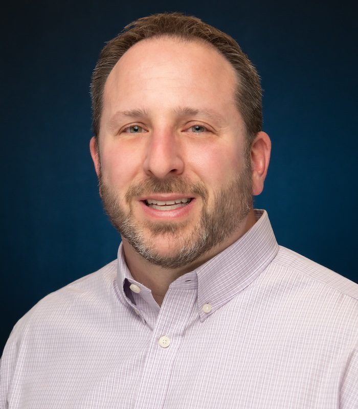 Greg Kramer