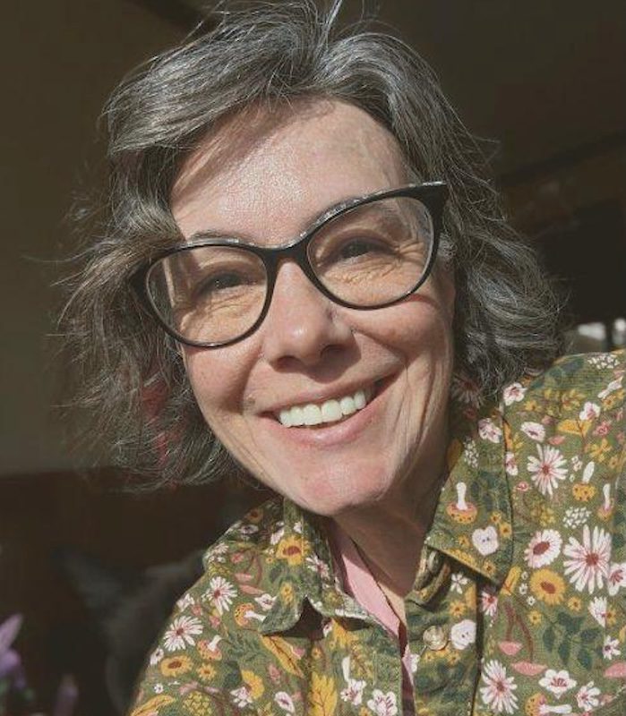 Jennifer Thompson