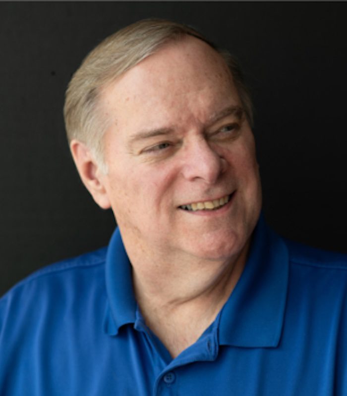 Paul Hawkins