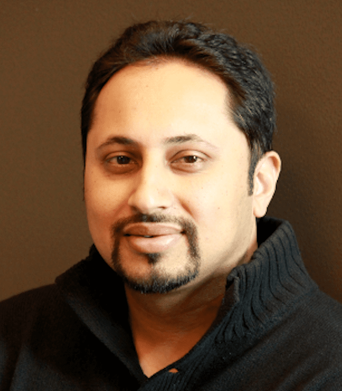Rushang Shah