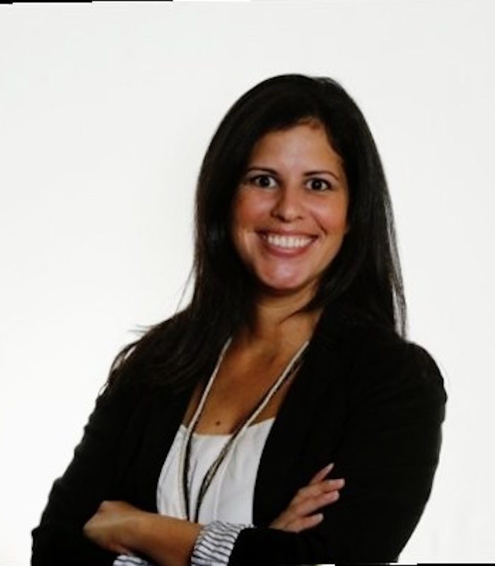 Suzanne Low, CMP