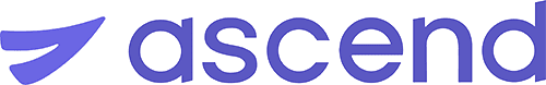 Upcoming Webinars - Ascend Logo