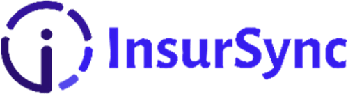 Upcoming Webinars - InsurSync Logo